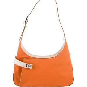 Salvatore Ferragamo Colorblock 90s Bag